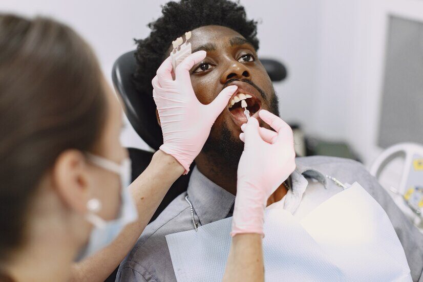 Average cost of common dental procedures in Phoenix